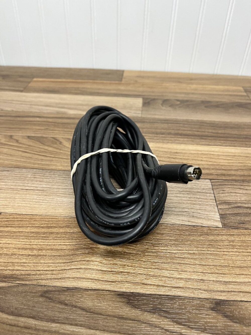 BOSE Link 9 Pin  Lifestyle Media Center to Subwoofer Cable